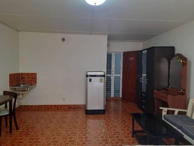 ขายป๊อปปูล่าคอนโด คอนโดเมืองทองธานี อาคาร P1 7