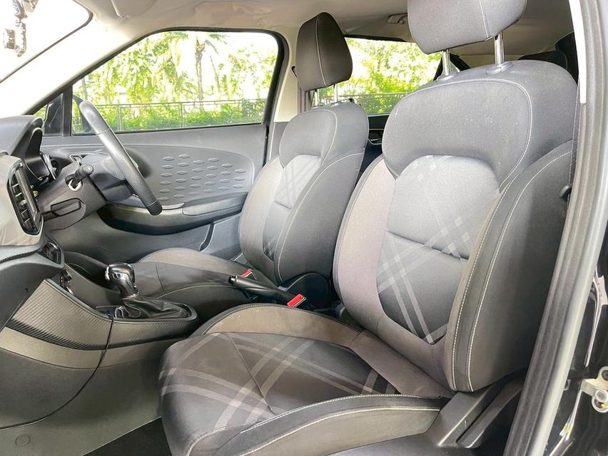 mg3 1.5 x sunroof 6