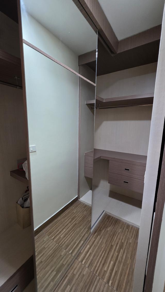 บ้านทาวน์โฮม. The Connect9 เกษตร-นวมินทร์ 18