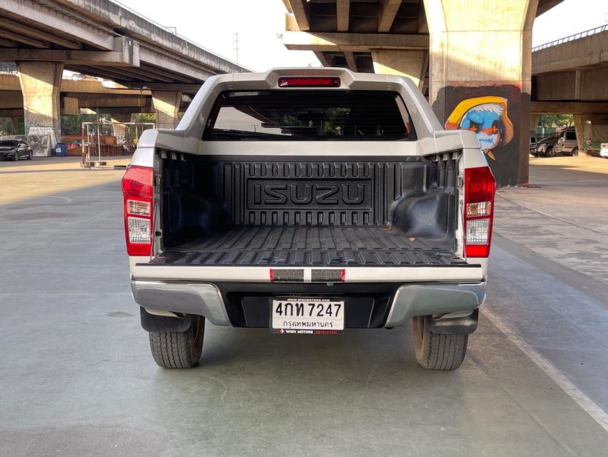 ขาย Isuzu Dmax 2.5Z Xseries ปี15 13