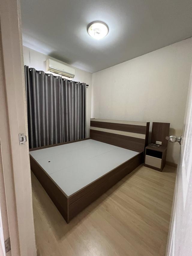 THE VILLAGE KM 8บางนา 4นอน2น้่ำ 28 ตารางวา ทิศใต้เลขมงคล 13