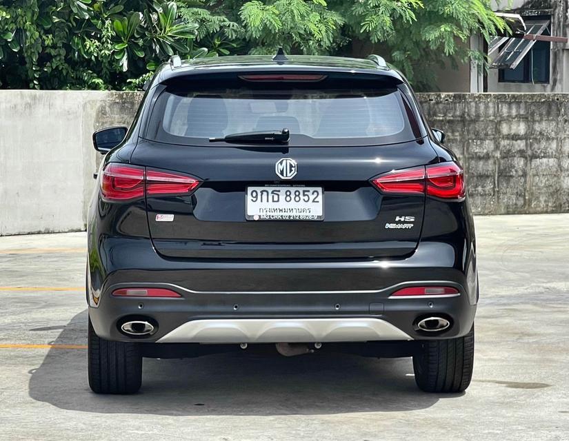 MG HS 1.5 X SUNROOF 2020