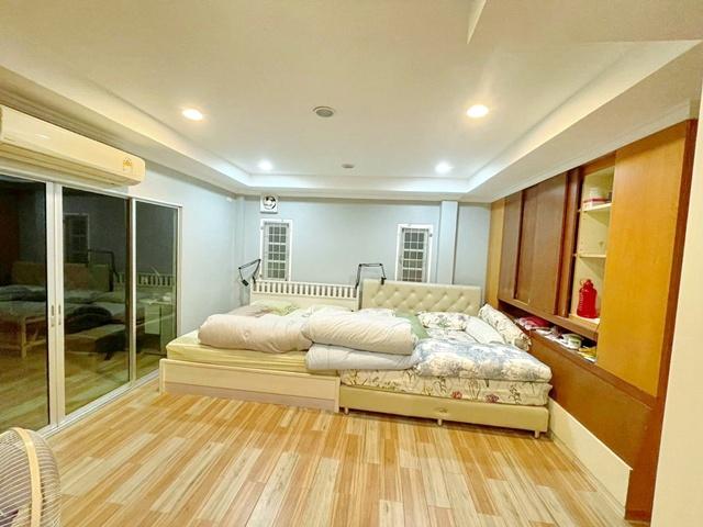 บ้านเดี่ยว 2 ชั้นให้เช่า 4นอน 3 น้ำ นาคนิวาส ทำเลลาดพร้าว71 โชคชัย 4 MRT ลาดพร้าว 71 2.9 กม. 2