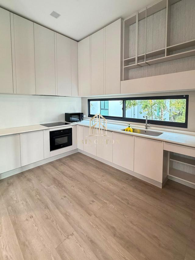 Luxury House For Rent Vive Krungthep Kreetha near Wellington College International School 11