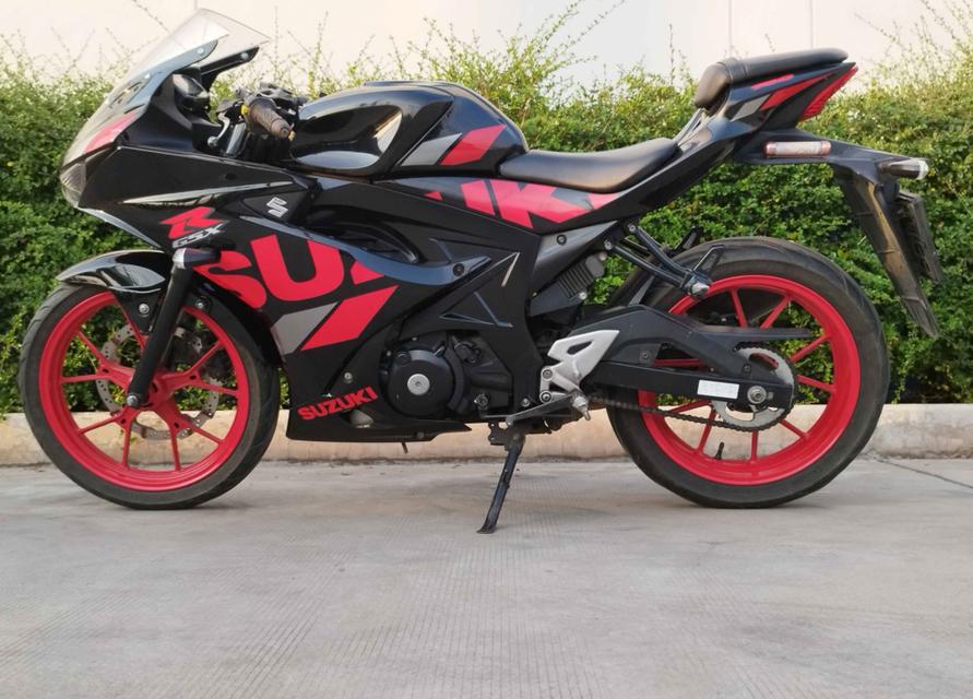 ขายรถมือ 2 Suzuki GSX-R150