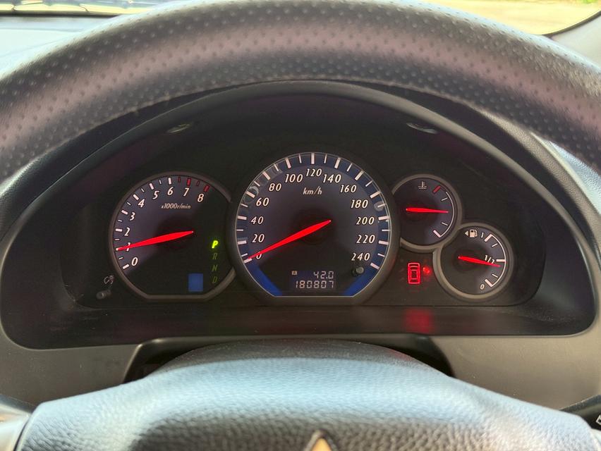 2009 SPACE WAGON 2.4GT 11
