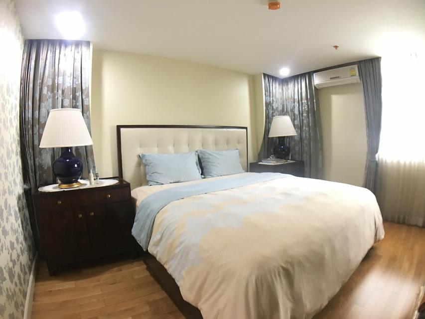 ขาย The Rajdamri Serviced Residence 112 ตร.ม. 6