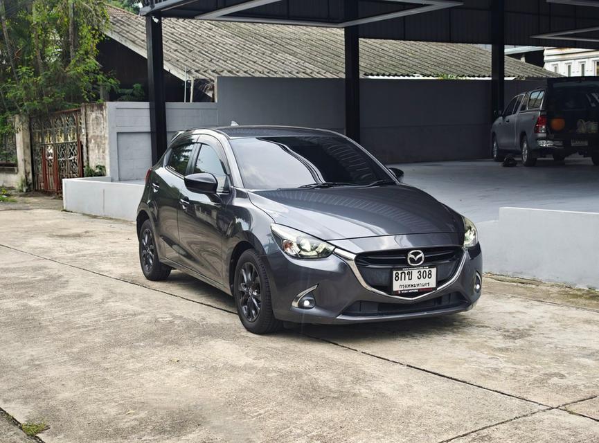 Mazda-2 1.3 Sports High Connect ปี 2018