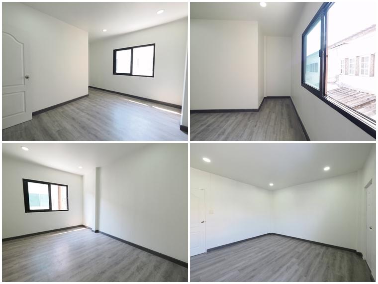 ขายราคาพิเศษ ทาวน์เฮ้าส์ 2 ชั้น ม.พรร่มเย็นวิลล่า ขนาด 20 ตร.ว. 3นอน 2น้ำ บ้านหลังริม น่าอยู่มาก พื้นที่กว้าง ฟังชั่นบ้านดีเยี่ยม พร้อมเฟอร์นิเจอร์ 11