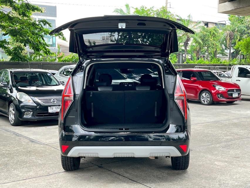 รหัสรถ WMT53 Hyundai Stargazer 1.5 Smart ปี 2024 16