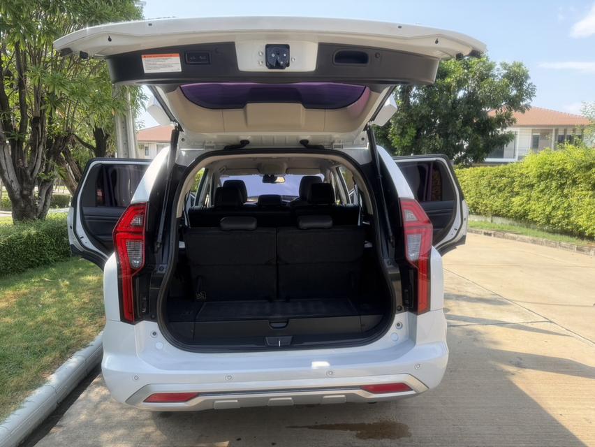 ปี2020 PAJERO GT PREMIUM MINORCHANGE AT TOP ขับ 2 รูปที่ 19