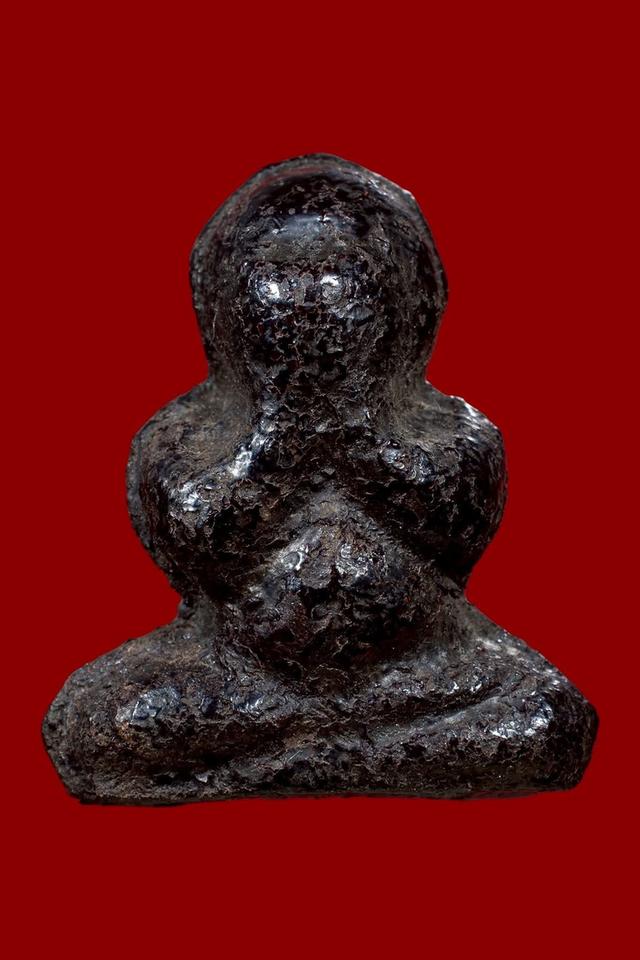 ปิดตาหลวงปู่เอี่ยมวัดสะพานสูง