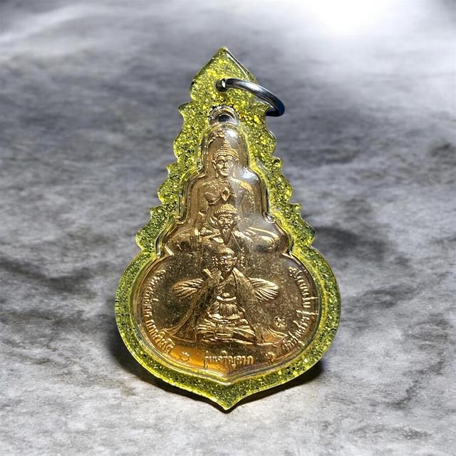 พระเครื่อง พระเหรียญ รูปที่ 2