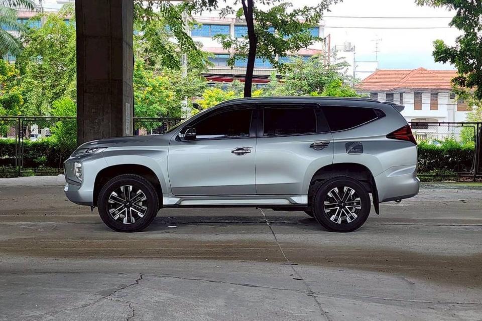 Mitsubishi Pajero Sport 2.4 GT PREMIUM AT 2WD ปี 2020  รถสวยมือเดียว ไมล์น้อย 8