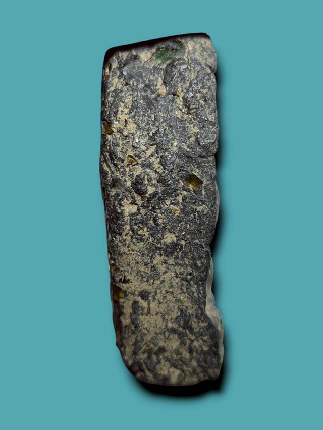 พระซุ้มกอ เปิดให้บูชาจ้า รูปที่ 3