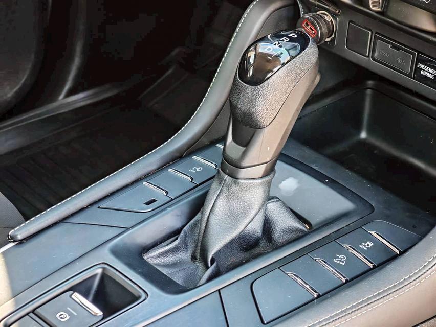 2023 ISUZU MU-X 1.9 ACTIVE 8