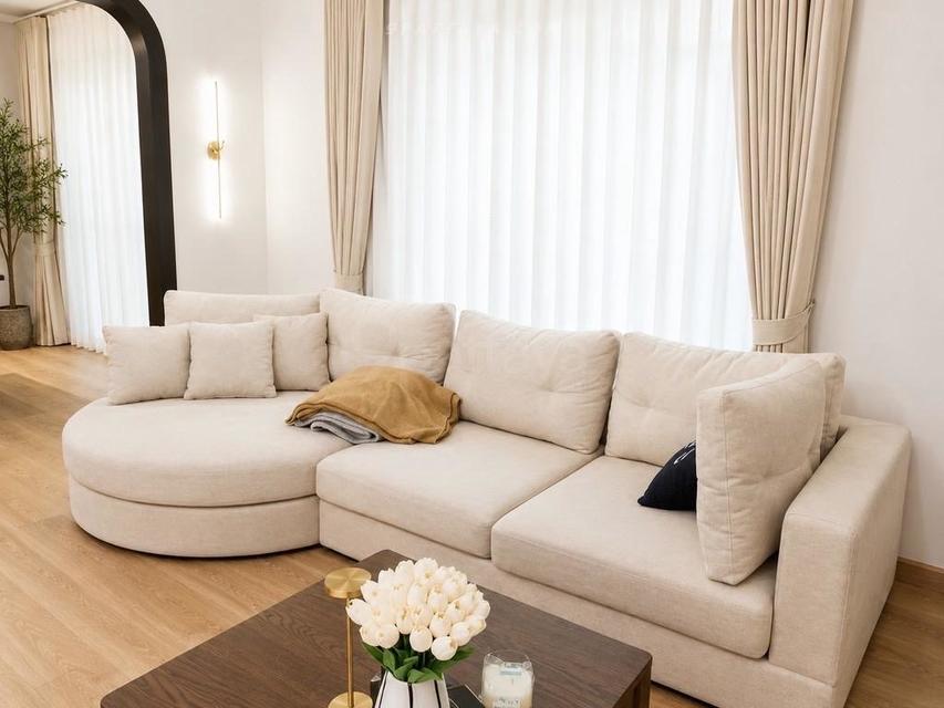 For Rent — Fully Furnished House at Engel Haus, Rong Po / Takhian TiaFully furnished house for rent at Engel Haus, located in a quiet and private 4