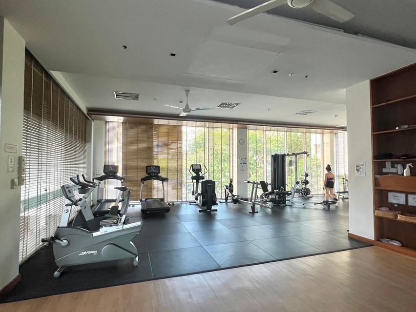 Condo for Sale: The Lofts Yennakart - Sale by Owner 7