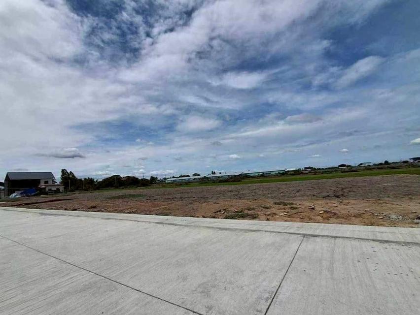 ขายที่ดินโกดังโรงงาน 6