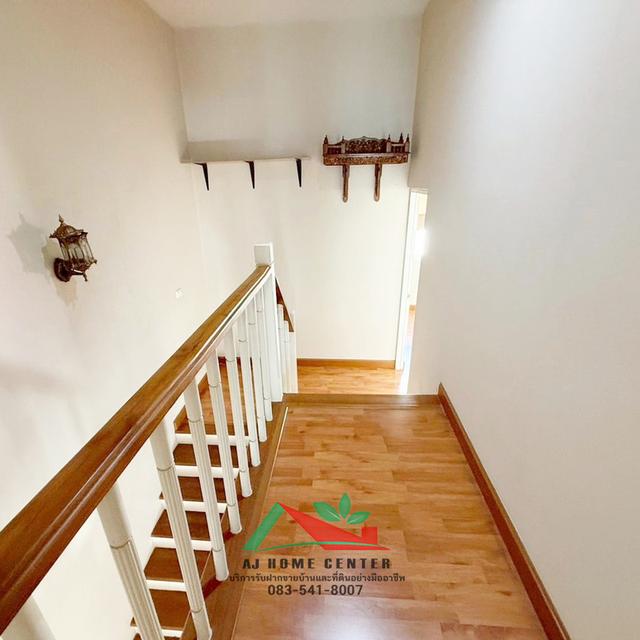 ขายถูก4.85ล้าน ทาวน์โฮม3ชั้น 23.4ตรว. ม.คาซ่าซิตี้ ลาดพร้าว ซ.โยธินพัฒนา3 สภาพดีพร้อมอยู่ 14