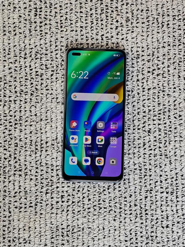 Oppo A93 มือสอง 4