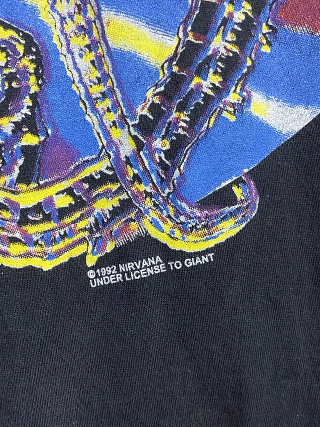 Nirvana Come As You Are รูปที่ 2