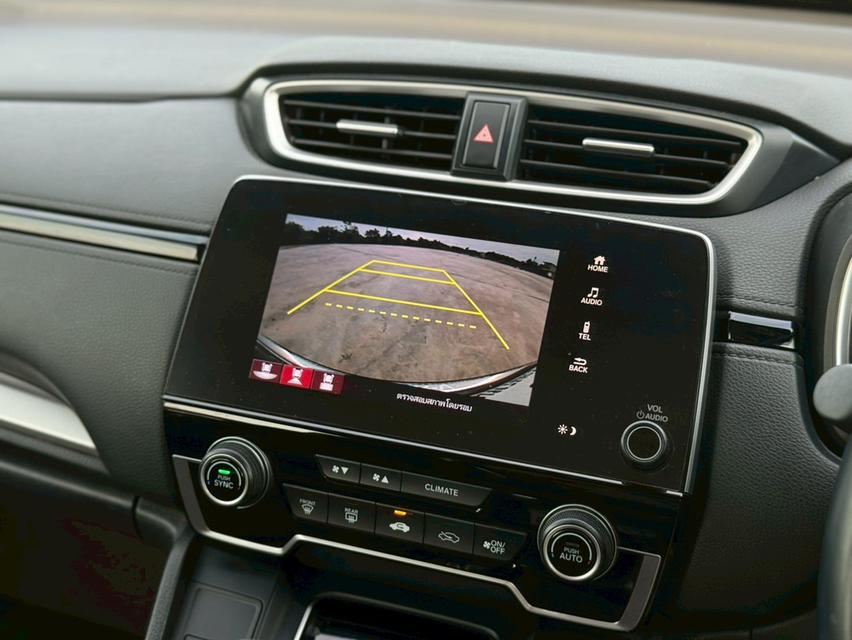 HONDA CRV MY19 Wagon 4dr S CVT 2WD 2.4i Y2019 14