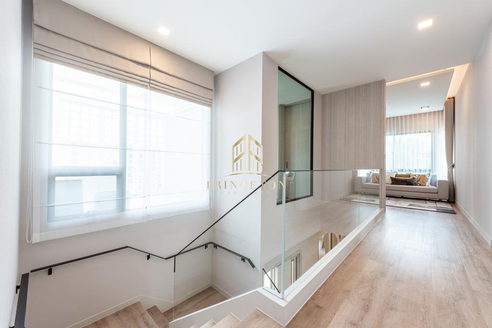 House For Rent MANTANA Bangna KM.15 10