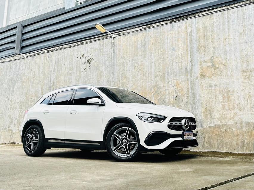 🎖️2023 Mercedes-Benz GLA 200 AMG Dynamic โฉม W156🎖️รหัส TBM2929 2