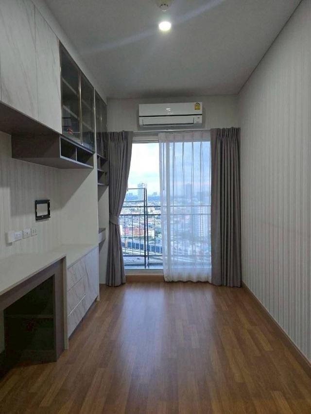 ขาย คอนโด ลุมพินี รัชดา - สาธุ ชั้น 27 ขนาด 29 ตรม. ราคา 2,993,800 บาท 2