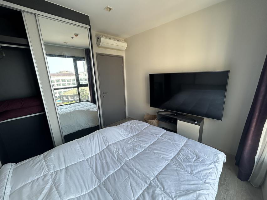 The Base Central Pattaya 7