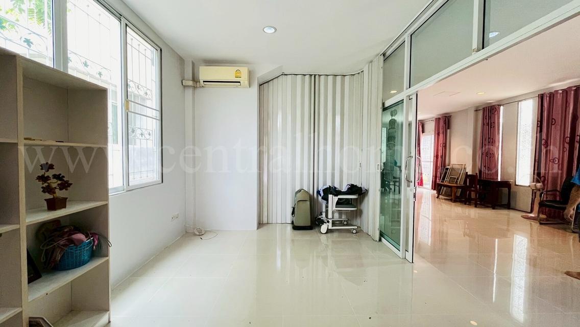 บ้านเดี่ยว ชนันธร กรีนวิลล์ เพชรเกษม 69 - บางบอน 3 สภาพสวย ราคาถูก 5