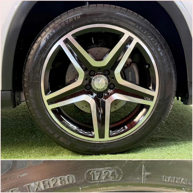 Mercedes-benz GLA250 2.0 ปี2016รถบ้านแท้  ใช้งานน้อย 67,000 กม. 14