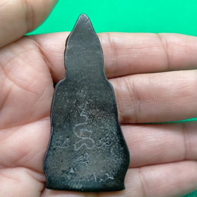 0154 พระหูยาน พิมพ์เล็ก ลพบุรี