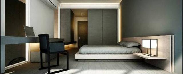 ให้เช่า คอนโด Villa ราชเทวี 69 ตรม ชั้น 25-26 ใกล้ BTS ราชเทวี 6