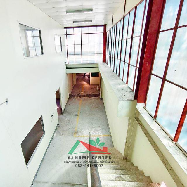 ขายโฮมออฟฟิศ3ชั้น ขนาด103ตรว. ซ.ประชาอุทิศ64 ทุ่งครุ ทำเลทอง ราคาพร้อมคุย 5