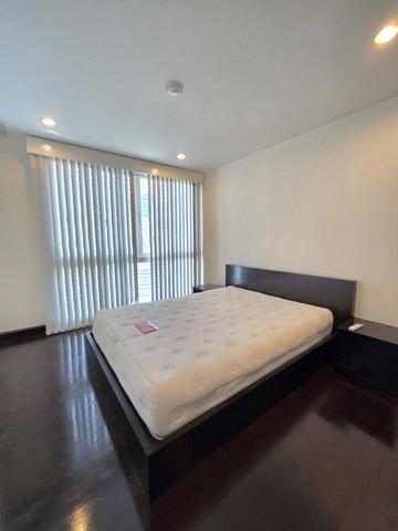 For Rent The Surawong By Chewathai Hup Soon 40.40 sq.m Fully furnished Near MRT Sam Yan Station 5