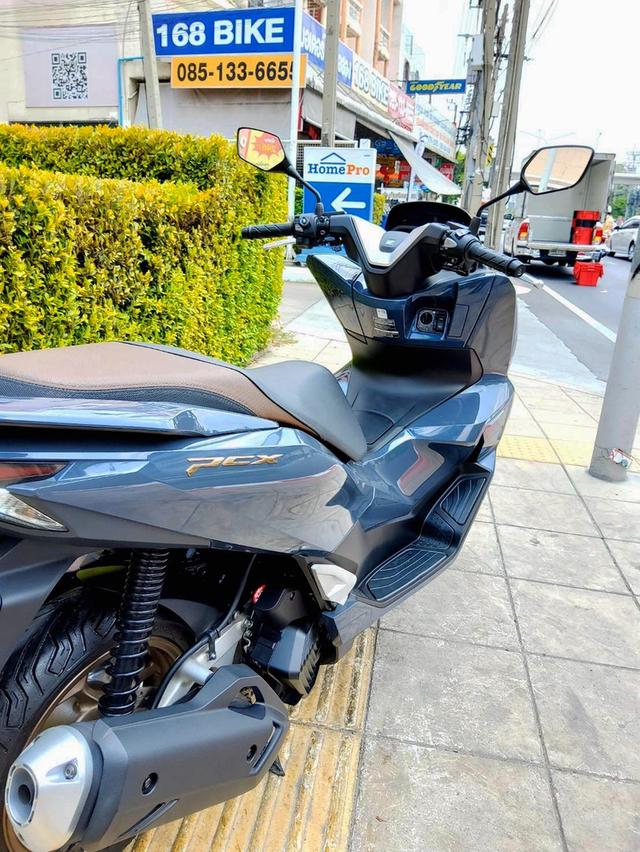 Pcx160 Roadsync Abs 2025 āļĢāļđāļāļāļĩāđ 5