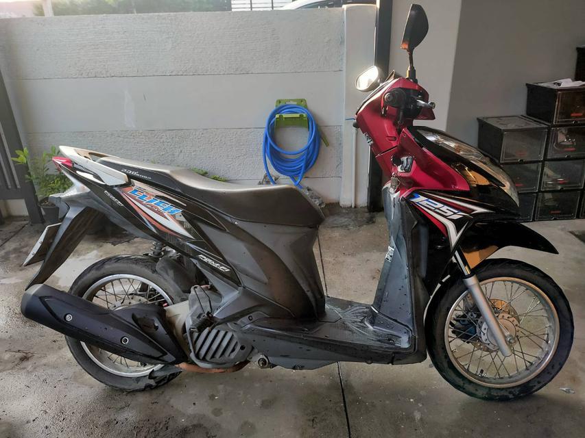Honda Click 125I