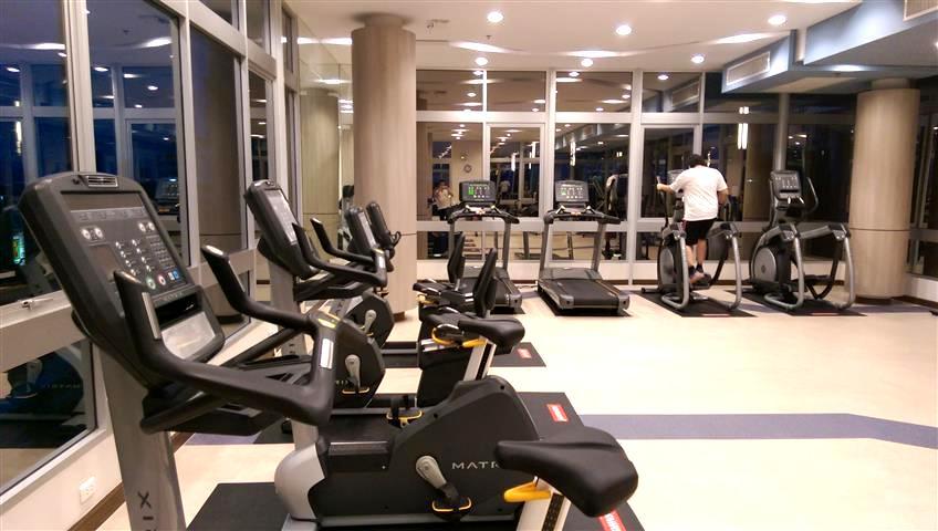 ขายคอนโดพร้อมผู้เช่า | Yield ทันที ใจกลางโซนสาทร ซื้อแล้ว 11