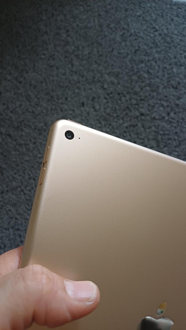 iPad Air 2 WiFi 64 body แจ่ม รูปที่ 4