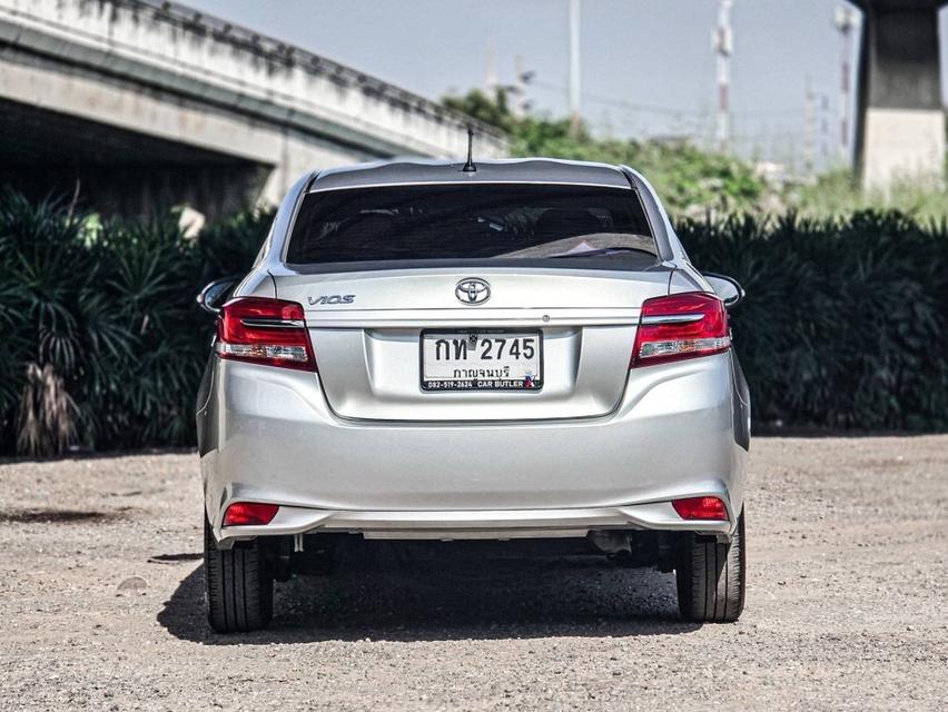 TOYOY VIOS 1.5ENTRY 2019 รหัส CBL2745 3