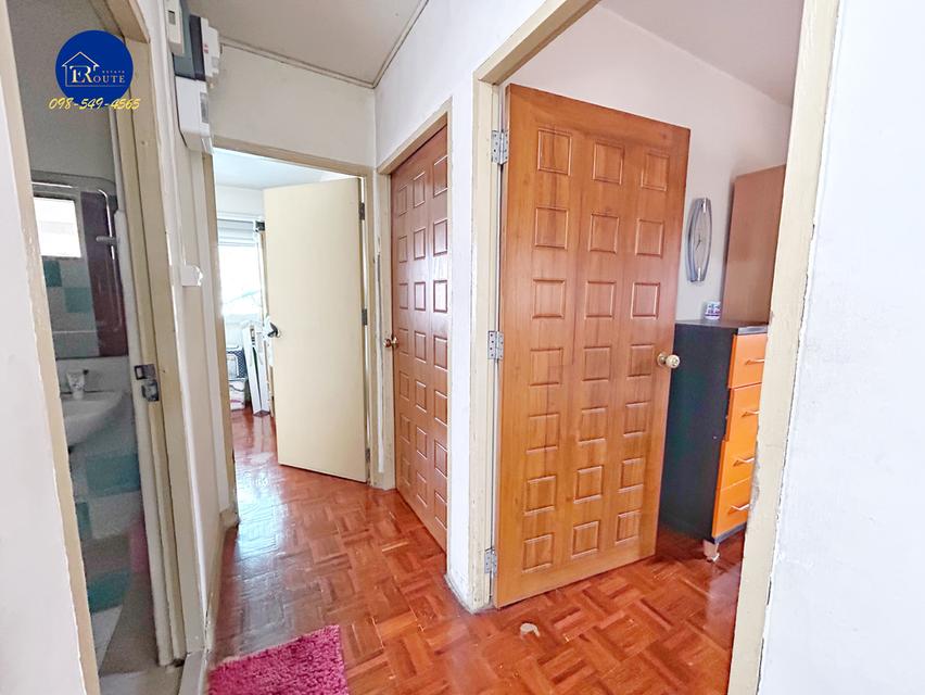 ขายบ้านแฝด ม.พฤกษา 3 ซอยวัดลาดปลาดุก บางบัวทอง จ.นนทบุรี รูปที่ 16