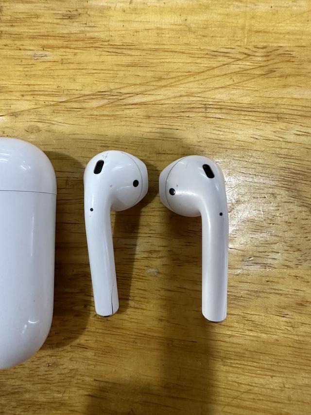 AirPods รุ่น 2 มือสอง 1