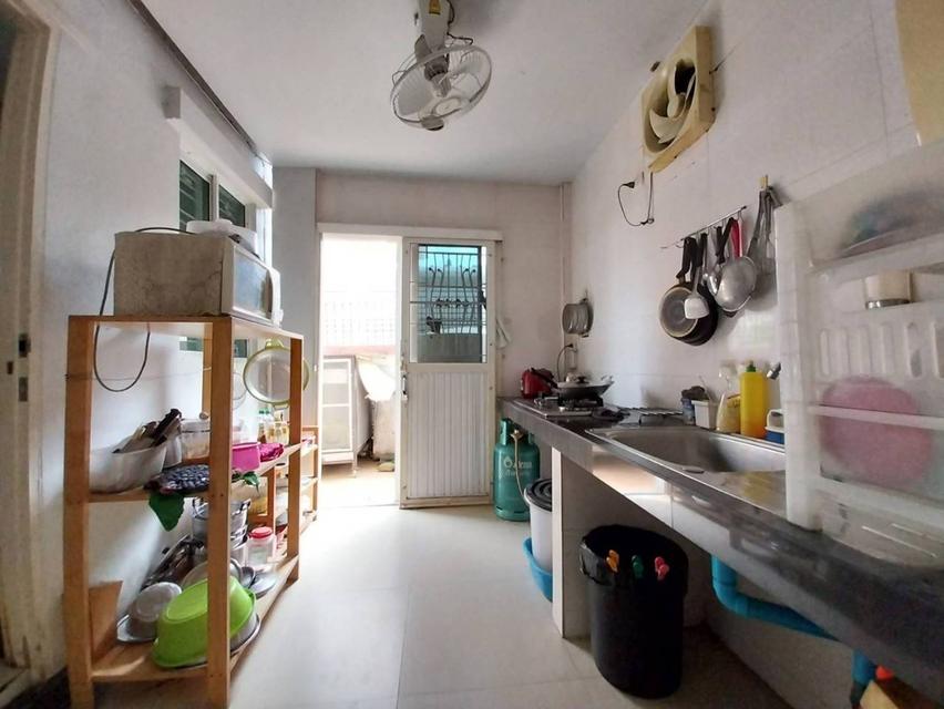 บ้านเดี่ยว 2ชั้นโครงการณ์ landceo 10