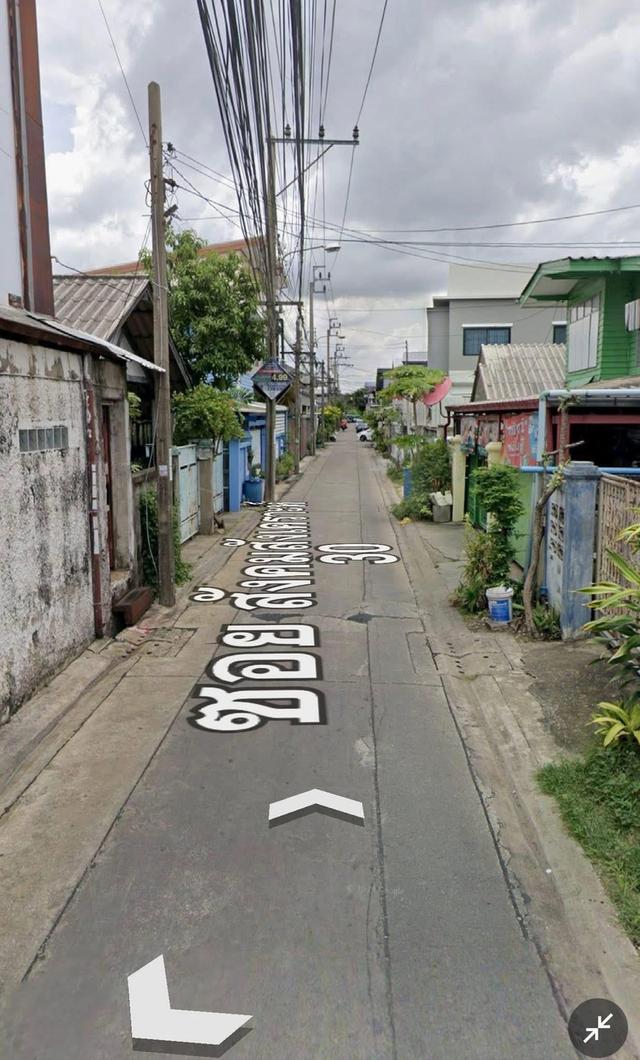 บ้านเดี่ยวลาดพร้าวโชคชัยสี่ ซ.สังคมสงเคราะห์30 17