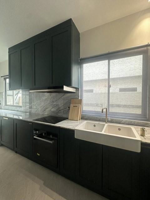 P608 ให้เช่าบ้านเดี่ยว 2 ชั้น โครงการ เพอร์เฟค เพลส พระราม 9-กรุงเทพกรีฑา Perfect Place Rama 9-Krungthep Kreetha บ้านใหม่ตกแต่ง Style Modern 5