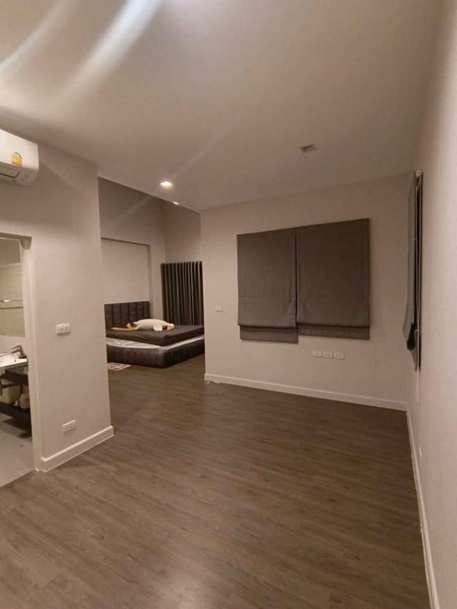 ให้เช่า บ้านเดี่ยว โครงการ บางกอก บูเลอวาร์ด แจ้งวัฒนะ 2 ไลน์ไอดี ✅ @ibx7531n 6