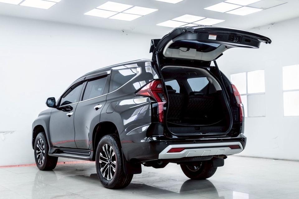 รหัสรถ 4A919 PAJERO SPORT 2.4 GT 2021 7