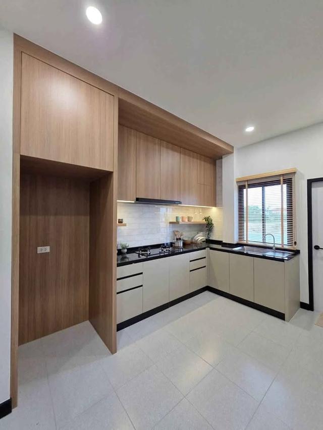 🏡 ขายบ้านเดี่ยวชั้นเดียว พร้อมโอน ใกล้ตลาด–ห้างสรรพสินค้า 14